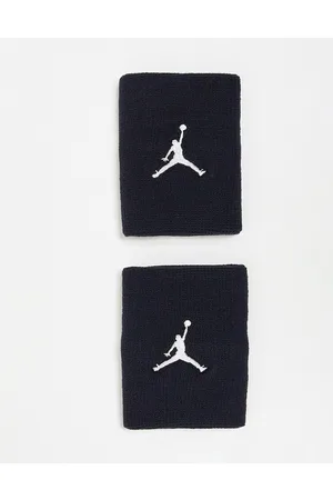 Nike Jordan Jumpman sweat wristbands in