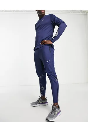 Nike Homem Joggers - Run Division Phenom Elite Flash reflective joggers in