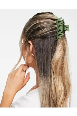 Accessorize Mulher Acessórios de Cabelo - Hair claw in matte