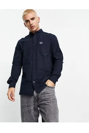 Fred Perry Oxford shirt in