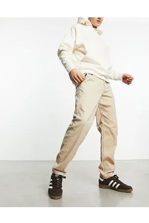 JACK & JONES Intelligence ollie regular fit chino in beige