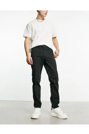 JACK & JONES Intelligence ollie regular fit chino in