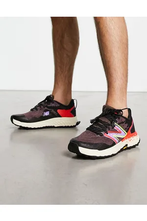 New Balance Running Hierro trail trainers in and multi