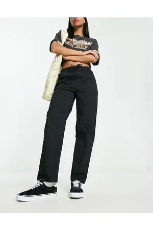 Vans Range relaxed trousers in