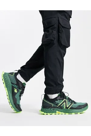 New Balance Homem Desporto & Banho - Running Hierro Goretex trail trainers in navy and khaki
