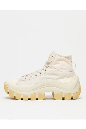 adidas Homem Hi XY22 trainers in sand