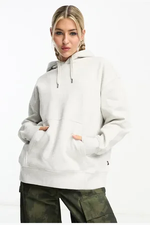 Dickies Summerdale premium oversized hoodie in light