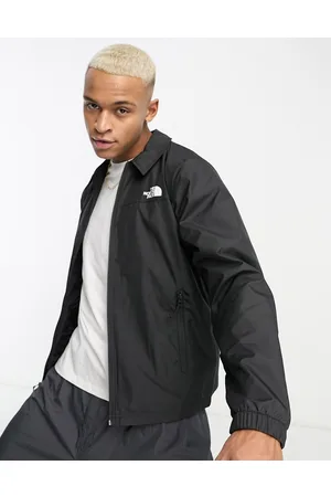 The North Face Heritage Cyclone coach jacket in