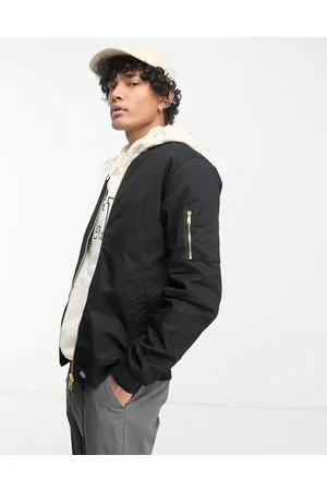 Dickies Hughson bomber jacket in