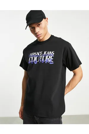 VERSACE Grafitti t-shirt in