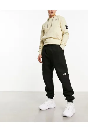 The North Face Homem Joggers - Denali fleece joggers in