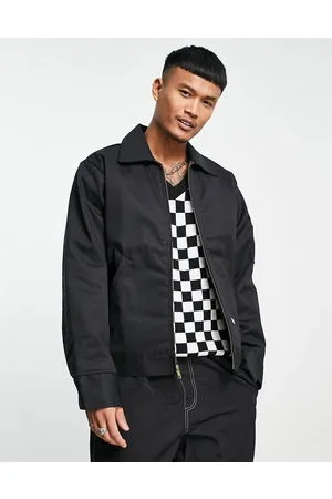 Dickies Lined eisenhower jacket in