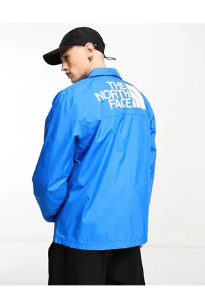 The North Face Homem Casacos - Heritage Cyclone coach jacket in