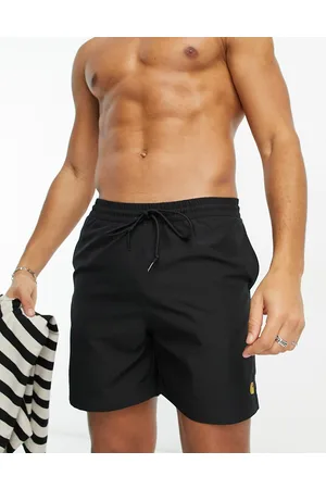 Carhartt Chase swim shorts in