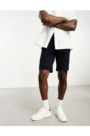 Only & Sons Smart jersey short in