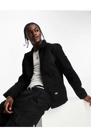 Dickies Unlined eisenhower jacket in