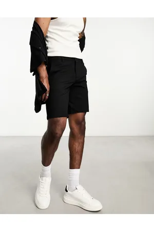 Only & Sons Smart jersey short in