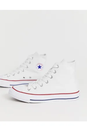 Converse Chuck Taylor All Star Hi unisex trainers in