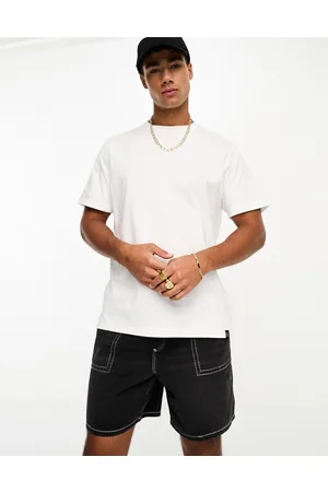Pull&Bear Basic t-shirt in