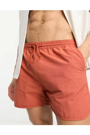 Carhartt Rune swim shorts in