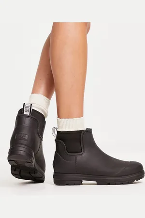 UGG Droplet rain boots in