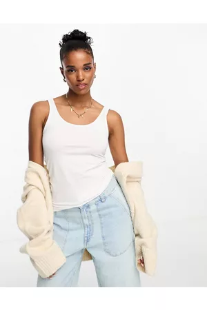 JDY Vest top in
