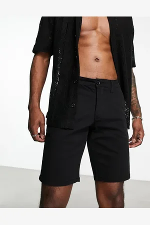 Only & Sons Slim fit chino short in