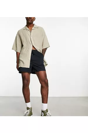 Reclaimed Chino short in