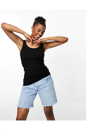 JDY Vest top in