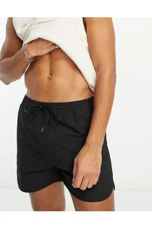 Carhartt Rune swim shorts in