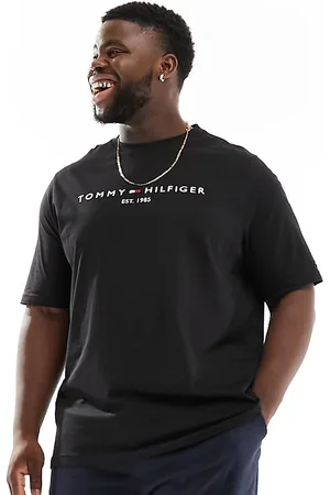 Nova colecção 2024 de T-shirtsde Tommy Hilfiger T-shirts para Homem - 34  productos