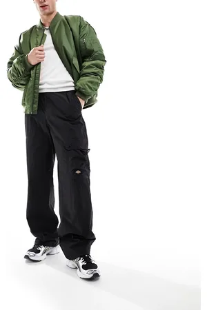 Dickies Jackson nylon cargo trousers in