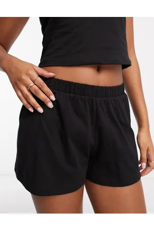 ASOS Mix & match cotton pyjama short in