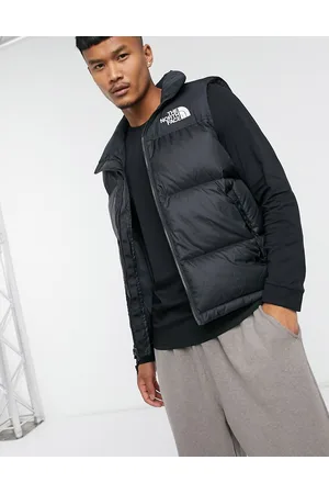 The North Face 1996 Retro Nuptse down puffer vest in