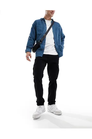 JACK & JONES Cargo slim fit in