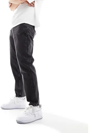 Pull&Bear Standard fit jeans in