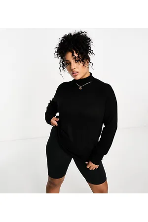 ONLY Roll neck jumper in