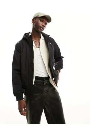 Dickies New sarpy hooded jacket in