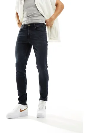 New Look Skinny jean in dark wash indigo