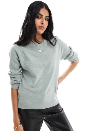 ONLY Crew neck jumper in