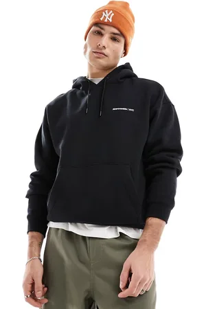 Sweatshirts e Hoodies - Abercrombie & Fitch - Homem : básicas, lisas,  estampadas