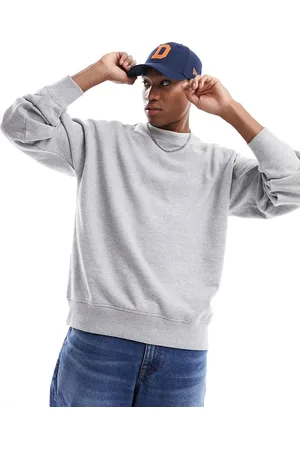 New Look Oversized sweatshirt in