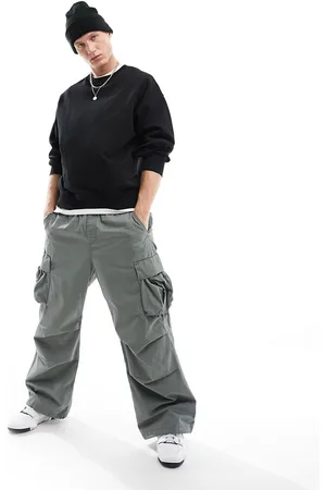 New Look Oversized sweatshirt in