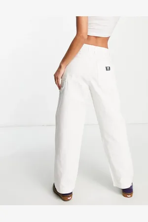 Vans Ground work trousers in