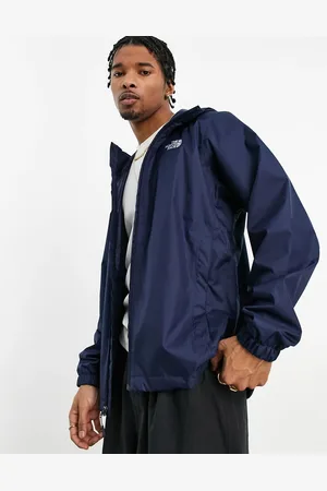 The North Face Quest DryVent waterproof hooded jacket in