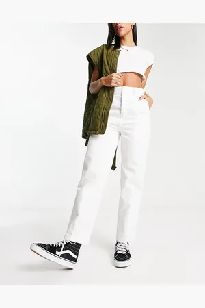 Dickies Phoenix cropped trousers in