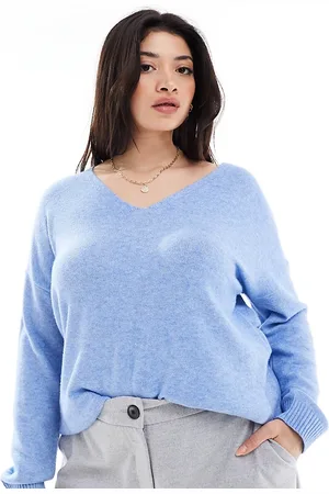 ONLY V neck jumper in