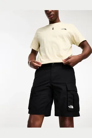 The North Face Heritage Anticline cargo shorts in