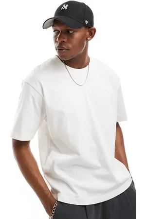 Pull&Bear Boxy t-shirt in