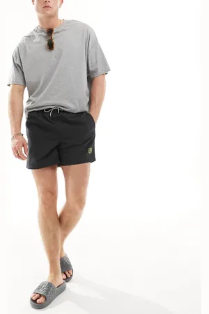 JACK & JONES Swim shorts in